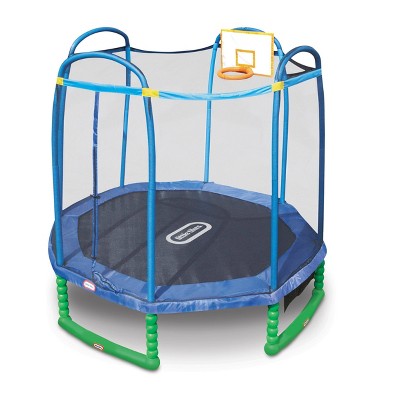 Little Tikes Sports 10' Trampoline