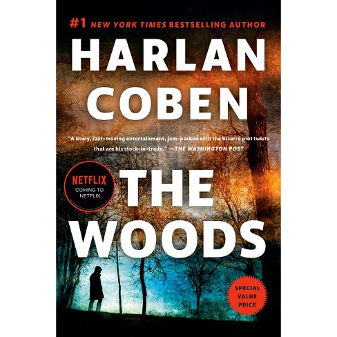 The Woods : Coben, Harlan: : Libri