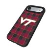 NCAA ACC Universities Plaid MagSafe Compatible Cell Phone Case for Apple iPhone 17 Series - 2 of 4