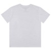 Ladies Disney Jack Skellington Shirt - The Nightmare Before Christmas Tee - Skellington Short Sleeve Fashion T-Shirt - 2 of 4