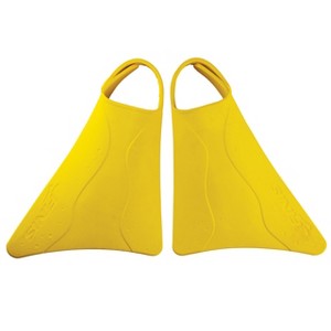 FINIS Fishtail 2 Fins, Junior 6-11 - 1 of 4