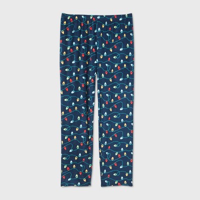 womens holiday pants