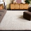 Vermont VRM221 Hand Tufted Scalloped Indoor Rugs - Safavieh - 2 of 4