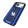 NCAA SEC Universities Field Bump Cell Phone Case for Apple iPhone 17 Series - 2 of 4