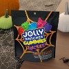 Jolly Rancher Sweets Gummies Trickies Halloween Candy - 7.1oz - 3 of 4