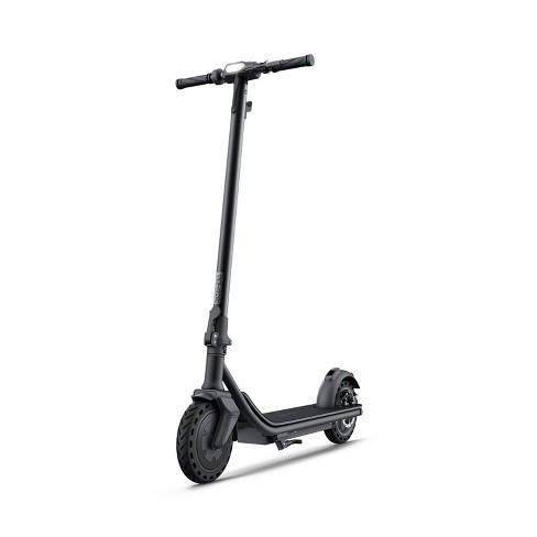 Jetson scooter not discount charging