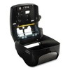 San Jamar Smart System with iQ Sensor Towel Dispenser, 16.5 x 9.75 x 12, Black/Silver - 3 of 4