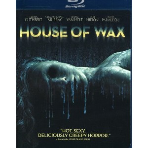 House of Wax - 1 of 1