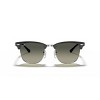 Ray-Ban RB3716 51mm Clubmaster Unisex Square Sunglasses - 2 of 4