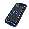 NCAA Big Ten Universities Field Bump Cell Phone Case for Apple iPhone 17 Series - 2 of 4