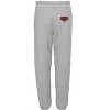 Western Oregon University Primary Logo Jogger Sweatpants - 2 of 4