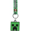 Minecraft Creeper Wrist Hand Lanyard For Keys Wallet - 2 of 4
