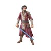 Star Wars The Black Series Ezra Bridger (Peridea) - 4 of 4