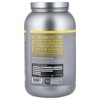 Isopure Zero Carb Protein Powder, Banana Cream, 3 lbs (1.36 kg) - 3 of 4
