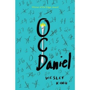 Ocdaniel - by  Wesley King (Hardcover) - 1 of 1