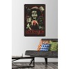 Trends International Star Wars: Return of the Jedi - Red Outline Illustration Unframed Wall Poster Prints - 2 of 4