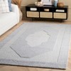 Renewal RNW807 Hand Tufted Indoor Rugs - Safavieh - 2 of 4