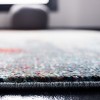Luxor LUX312 Power Loomed Area Rug  - Safavieh - 4 of 4