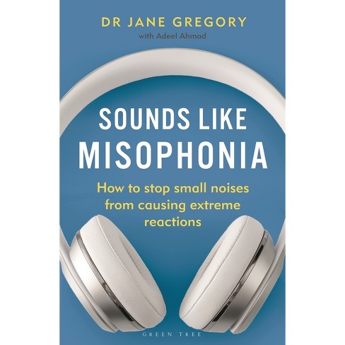 Best noise cancelling discount headphones for misophonia