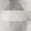 Dimension Stone Neutral Cream Geometric Paste the Wall Wallpaper - 4 of 4