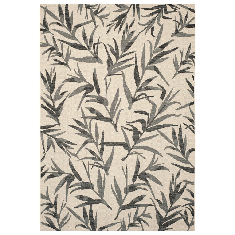  x 11' Bracegirdle Outdoor Rug Beige/Anthracite