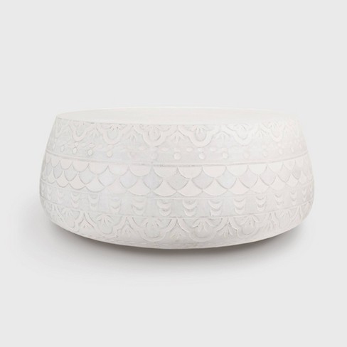 Target Outdoor Coffee Table : Mirabelle Outdoor Coffee Table White Adore Decor Target / What factors should you consider before shopping for the best target outdoor coffee tables?