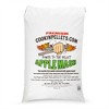 CookinPellets 40-Pound Bag Natural Grill Smoker Smoking Mash Hard Maple Smoker Smoking Wood Pellets for Backyard Barbecue, Brown (5 Pack) - image 2 of 4