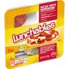 Oscar Mayer Lunchables Pepperoni Pizza - 4.3oz : Target