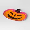 Halloween Melamine Figural Appetizer Plate - Hyde and EEK! Boutique™ - image 3 of 3