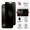 Screen Skinz Oklahoma Sooners Privacy Screen Protector - 3 of 4