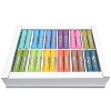 The Pencil Grip Kwik Stix Tempera Paint Sticks Classpack Pastel 72/Pack (TPG692) - 2 of 4
