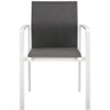Dexter Armchair (Set Of 2) - Indoor/Outdoor - PAT4049 - Safavieh - 4 of 4
