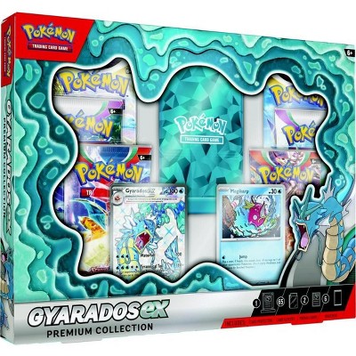 mega gyarados booster box Pokemon Scarlet & Violet (SV1) Pack ensuring an exhilarating surprise with each purchase Pokémon TCG: Shiny Mega Gyarados