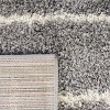 Venus Shag VNS604 Power Loomed Indoor Rugs - Safavieh - 3 of 4