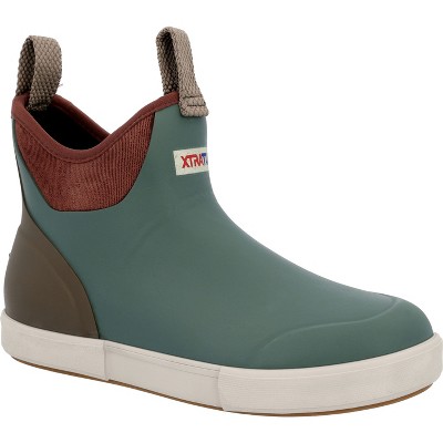 Women's Women's Vintage 6 in Ankle Deck Boot