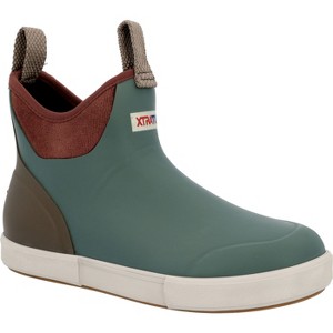Women's Women's Vintage 6 in Ankle Deck Boot - 1 of 4