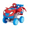 Spidey & His Amazing Friends Spidy Mech Web Crawler - 2 of 4