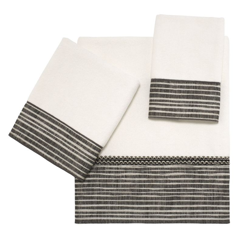Avanti Linens Weston Fingertip Towel, 2 of 3