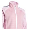 Women's Wo Turnberry 3D Stripe Fullzip Cardigan - Abacus Sportswear US - 2 of 3