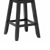 Brassex Set of 2 Artega Counter Height Barstools - 4 of 4