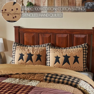 VHC Brands Pip Vinestar Pillow - Thumbnail 3