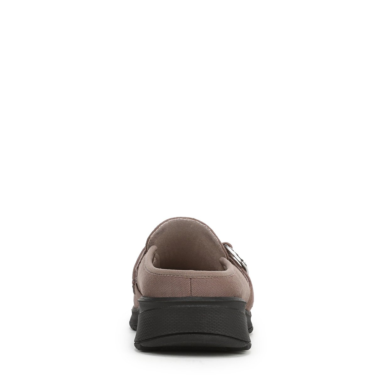 Женские сабо Bzees for Lifestride LifeStride Women's Galleria Slip On Comfort Mule Mocha Brown 10 W — фото 6