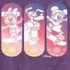 Girls' - Disney - Mickey & Friends Fitted Short Sleeve Graphic T-Shirt - 2 of 4