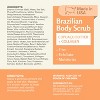 M3 Body Scrubs, Collagen Stem Cell, Himalayan, Arabica Coffee, Charcoal, Turmeric, Brown Sugar, Kombucha, Magnesium, Brazilian Body Scrubs - 2 of 4
