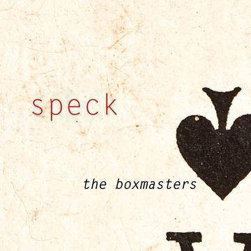 Boxmasters - Speck (CD)