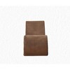 Vynxaria Solace Chaise Lounge Chair - Ergonomic Comfort for Ultimate Relaxation - 3 of 4