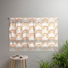 Alison Janssen Rainbow Power Fiber Wall Hanging - Society6 - 2 of 3