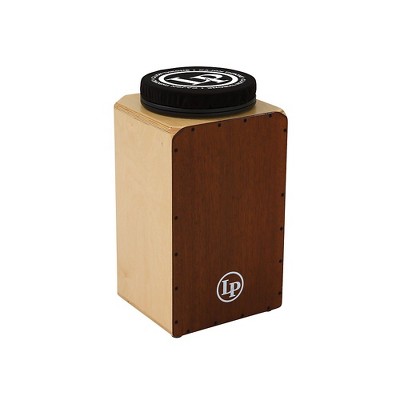 LP Cajon Throne