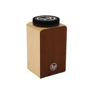 LP Cajon Throne - 1 of 2