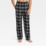 Men's Flannel Pajama Pants - Goodfellow & Co™